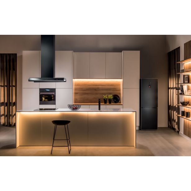 OTOČNA KUHINJSKA NAPA AMICA IN900BI