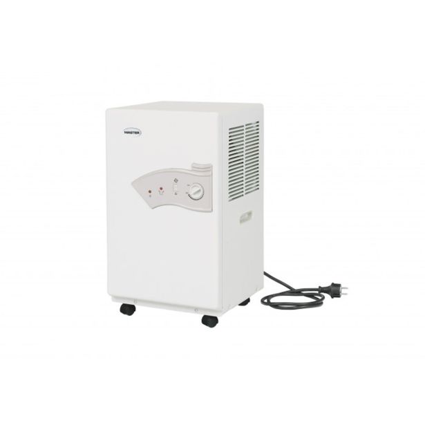 IND. RAZVLAŽEVALNIK ZRAKA MASTER DH 721 P