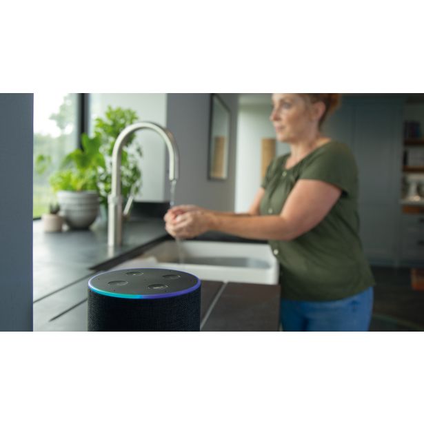 ROBOTSKA KOSILNICA INDEGO S+ 500