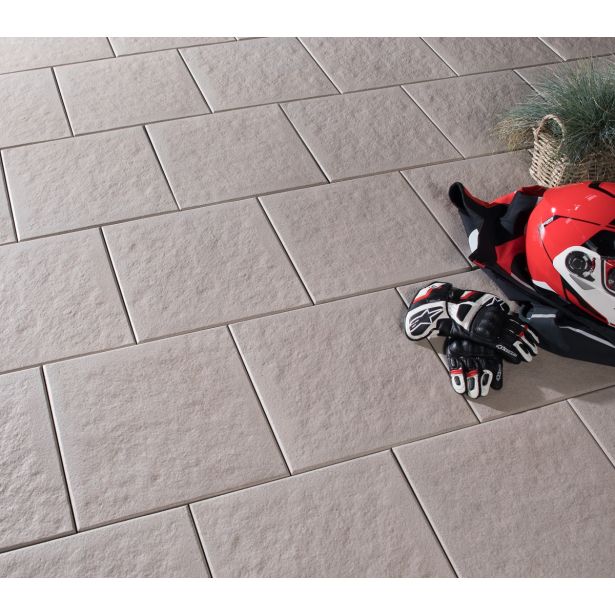 BETONSKA PLOŠČA ZOBEC INDIGO PEŠČENA 40X40X3.8 CM