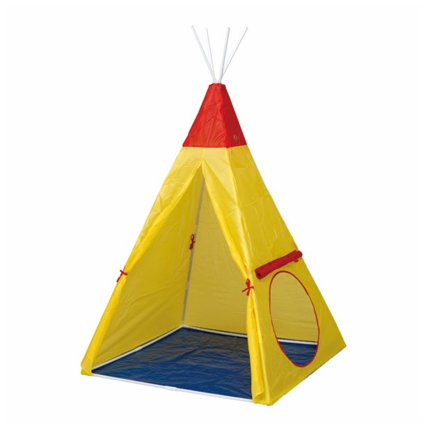 ŠPORTNI REKVIZIT PARADISO INDIJANSKI ŠOTOR