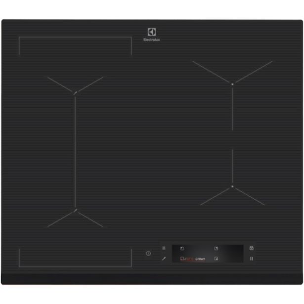 INDUKCIJSKA KUHALNA PLOŠČA EIS6648