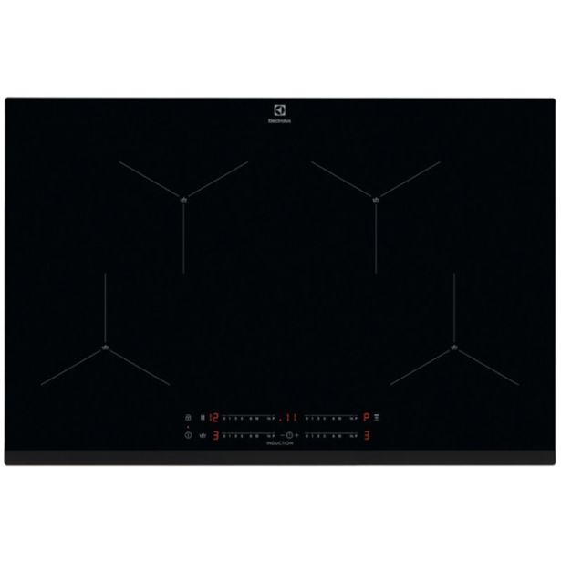INDUKCIJSKA KUHALNA PLOŠČA ELECTROLUX  EIS824