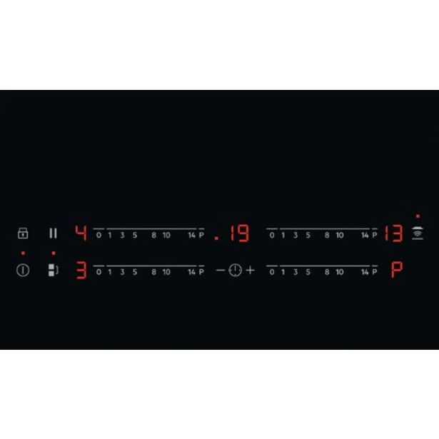 INDUKCIJSKA PLOŠČA AEG IKE74441IB