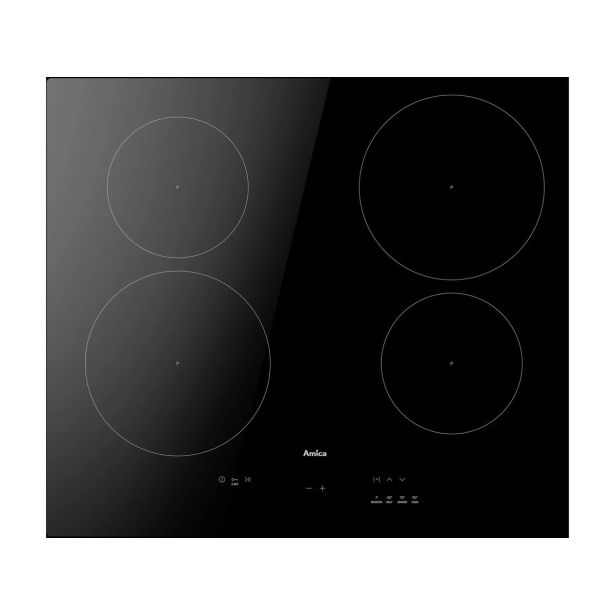 INDUKCIJSKA PLOŠČA AMICA PIH6540PHTUN 3.0