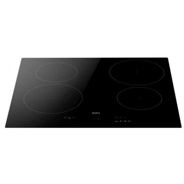 INDUKCIJSKA PLOŠČA AMICA PIH6540PHTUN 3.0