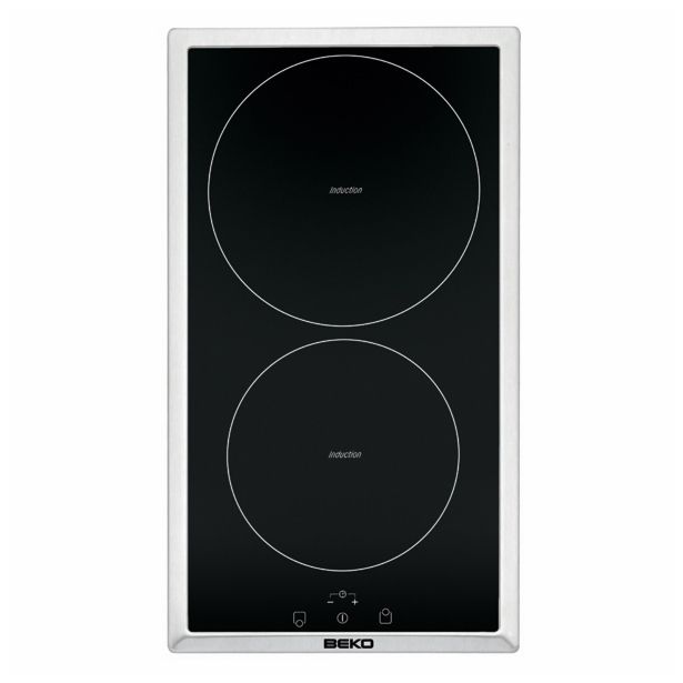 INDUKCIJSKA PLOŠČA BEKO HDMI32400DTX