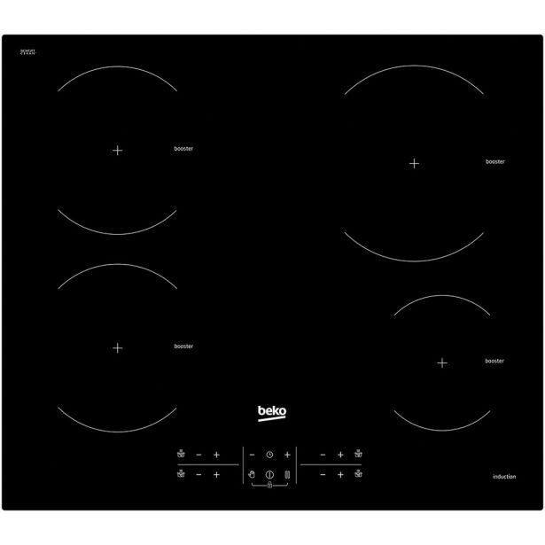 INDUKCIJSKA PLOŠČA BEKO HII 64200 AT