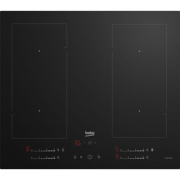 INDUKCIJSKA PLOŠČA BEKO HII64720UF2T