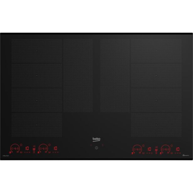 INDUKCIJSKA PLOŠČA BEKO HII88810NTI