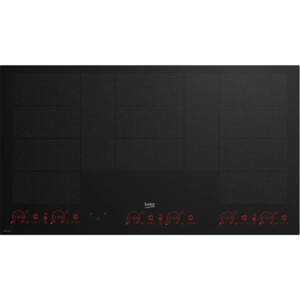 INDUKCIJSKA PLOŠČA BEKO HII98810NT