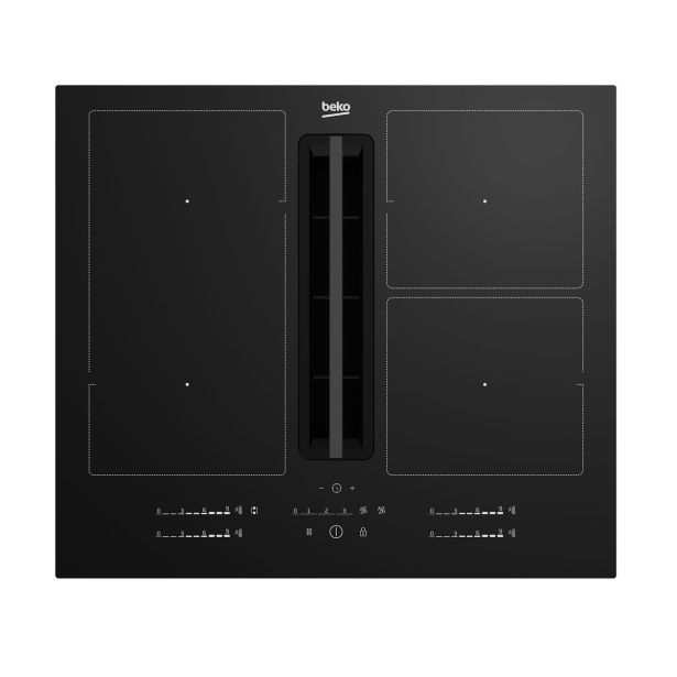 INDUKCIJSKA PLOŠČA BEKO HIXI64700UF