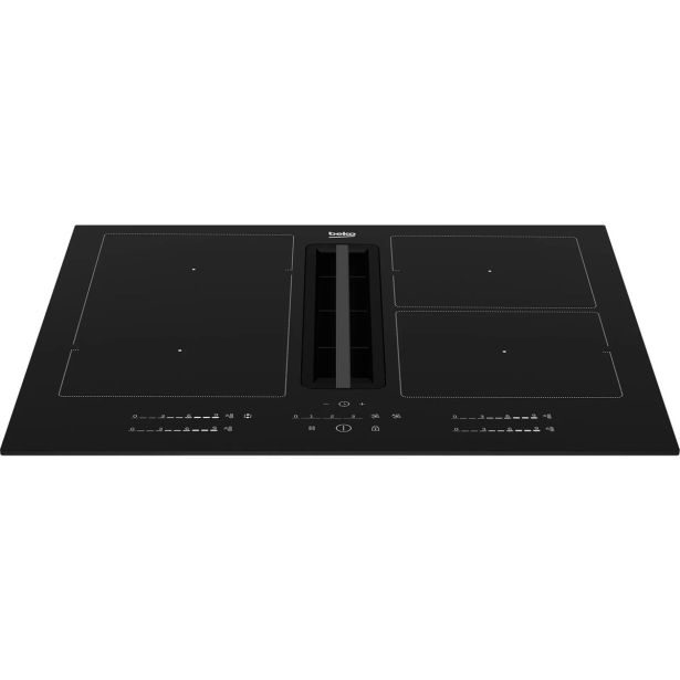 INDUKCIJSKA PLOŠČA BEKO HIXI64700UF