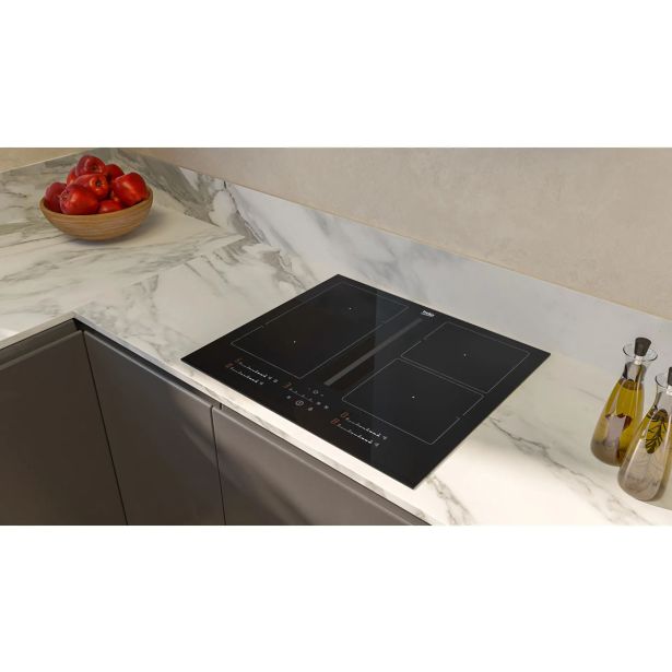 INDUKCIJSKA PLOŠČA BEKO HIXI64700UF