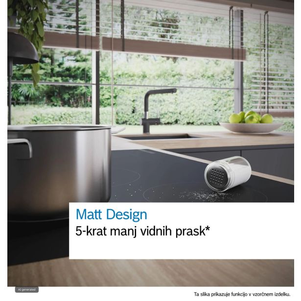 INDUKCIJSKA PLOŠČA BOSCH PIF61ABB5E