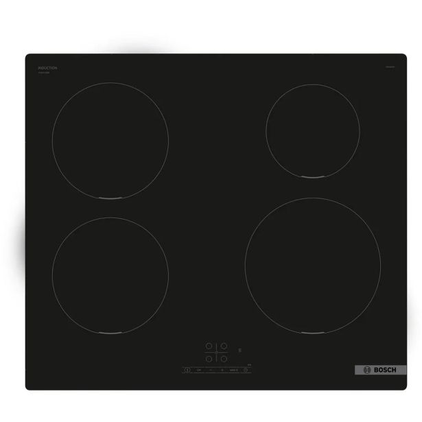 INDUKCIJSKA PLOŠČA BOSCH PUE611BB5E