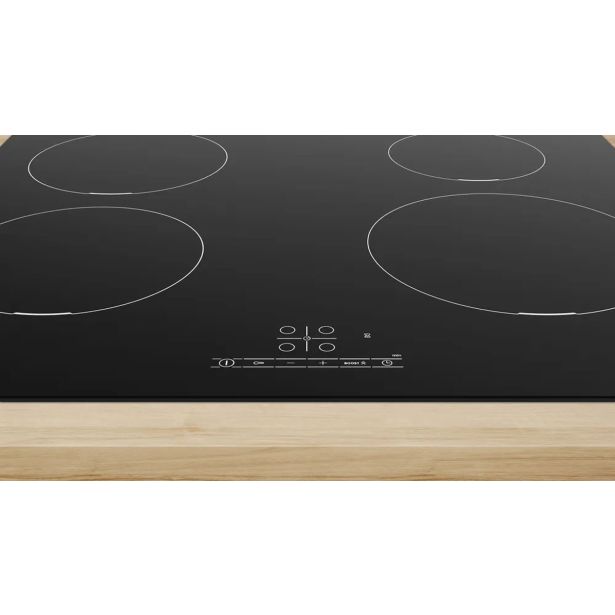 INDUKCIJSKA PLOŠČA BOSCH PUE611BB6E