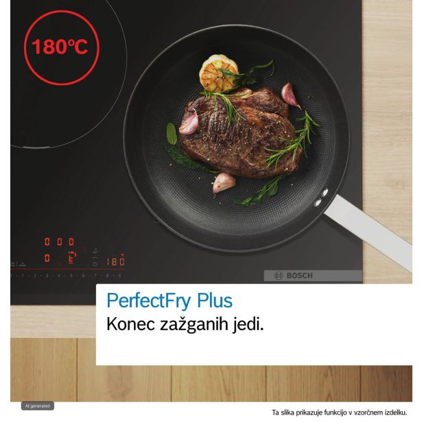 INDUKCIJSKA PLOŠČA BOSCH PVS61AHC1E