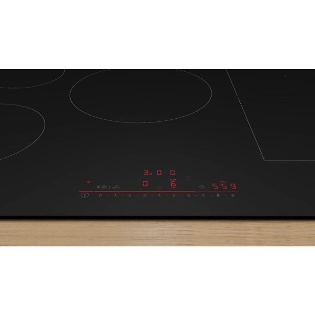 INDUKCIJSKA PLOŠČA BOSCH PVW81CHB1E 80CM
