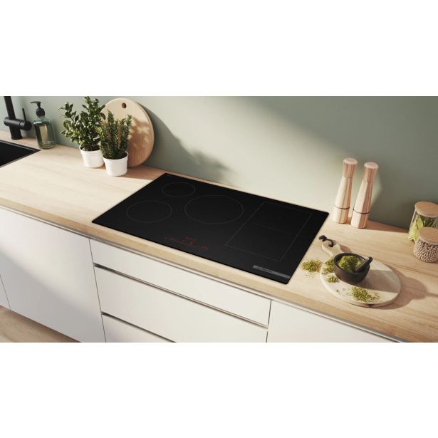 INDUKCIJSKA PLOŠČA BOSCH PVW81CHB1E 80CM