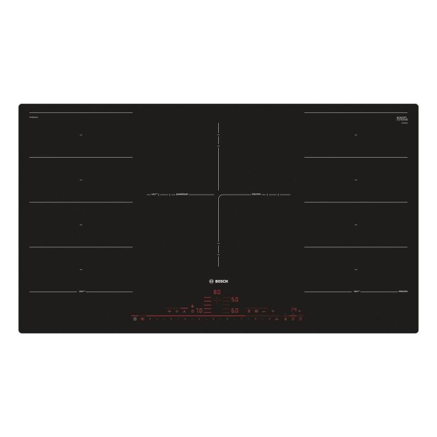 INDUKCIJSKA PLOŠČA BOSCH PXV901DV1E