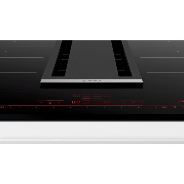VGRADNA PLOŠČA Z NAPO BOSCH PXX 875D34E Z INTEGRIRANO NAPO