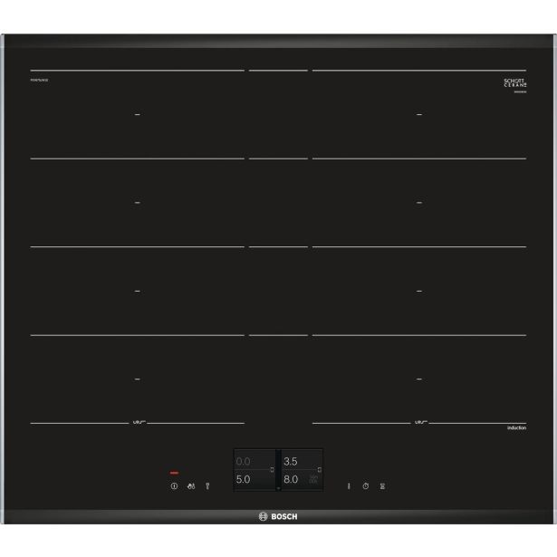 INDUKCIJSKA PLOŠČA BOSCH PXY675JW1E