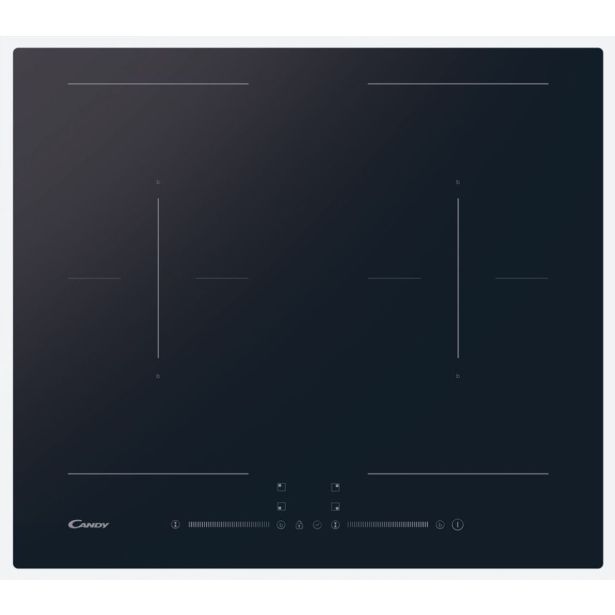 INDUKCIJSKA PLOŠČA CANDY CDTP644SC/E1