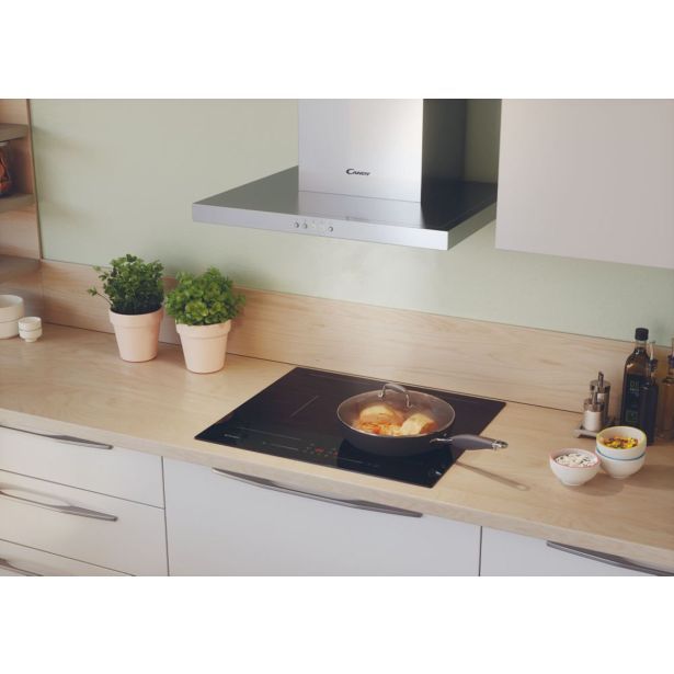 INDUKCIJSKA PLOŠČA CANDY CDTP644SC/E1