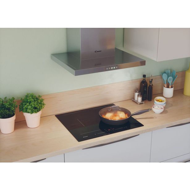 INDUKCIJSKA PLOŠČA CANDY CDTP644SC/E1