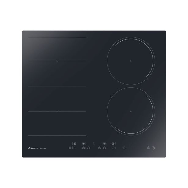 INDUKCIJSKA PLOŠČA CANDY CFIB 636 DVPM