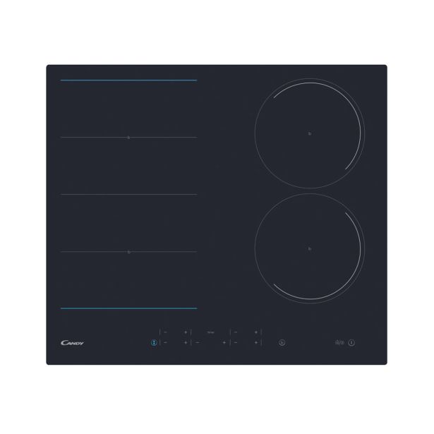 INDUKCIJSKA PLOŠČA CANDY CIES 644 DC