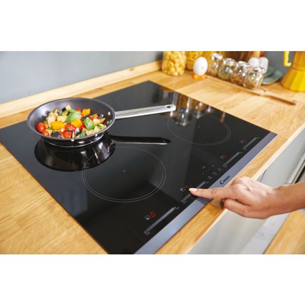 INDUKCIJSKA PLOŠČA CANDY CIES642MCTT/1