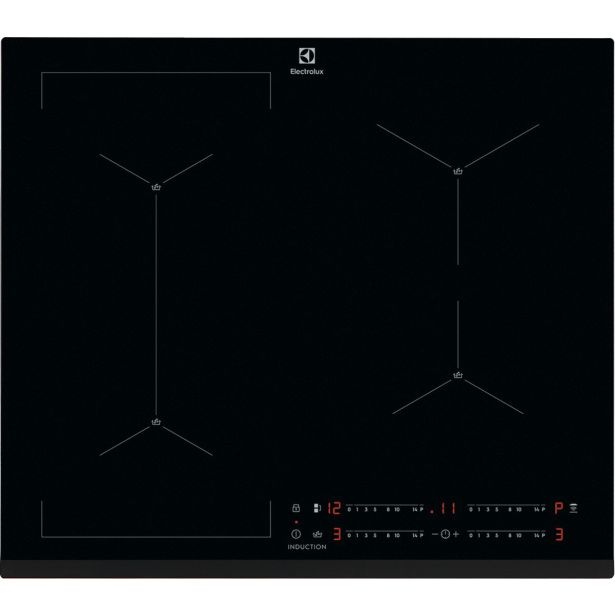 INDUKCIJSKA PLOŠČA ELECTROLUX EIS62449