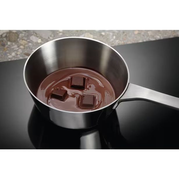INDUKCIJSKA PLOŠČA ELECTROLUX EIV634