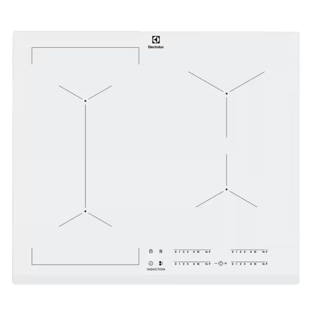 INDUKCIJSKA PLOŠČA ELECTROLUX EIV63440BW