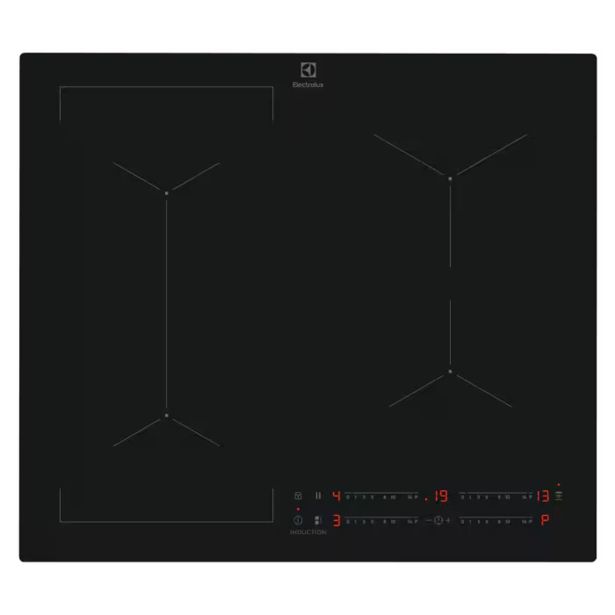 INDUKCIJSKA PLOŠČA ELECTROLUX EIV63449CT