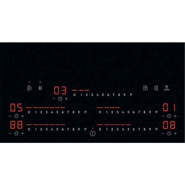 INDUKCIJSKA PLOŠČA ELECTROLUX EIV84550