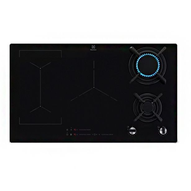 INDUKCIJSKA PLOŠČA ELECTROLUX KDI951723K