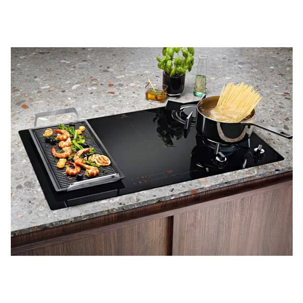 INDUKCIJSKA PLOŠČA ELECTROLUX KDI951723K