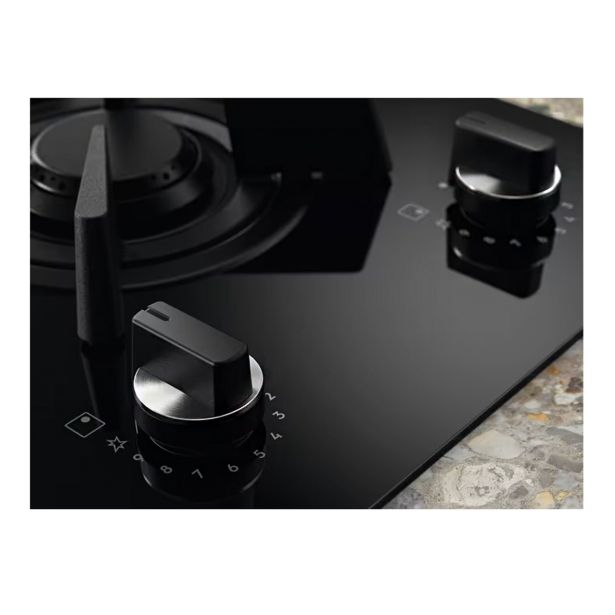 INDUKCIJSKA PLOŠČA ELECTROLUX KDI951723K