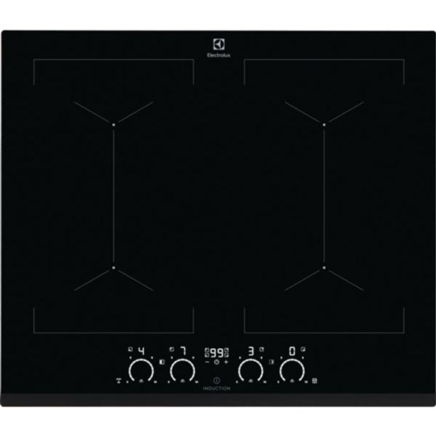 INDUKCIJSKA PLOŠČA ELECTROLUX KIV64463