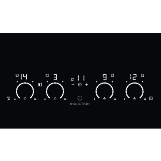 INDUKCIJSKA PLOŠČA ELECTROLUX KIV64463