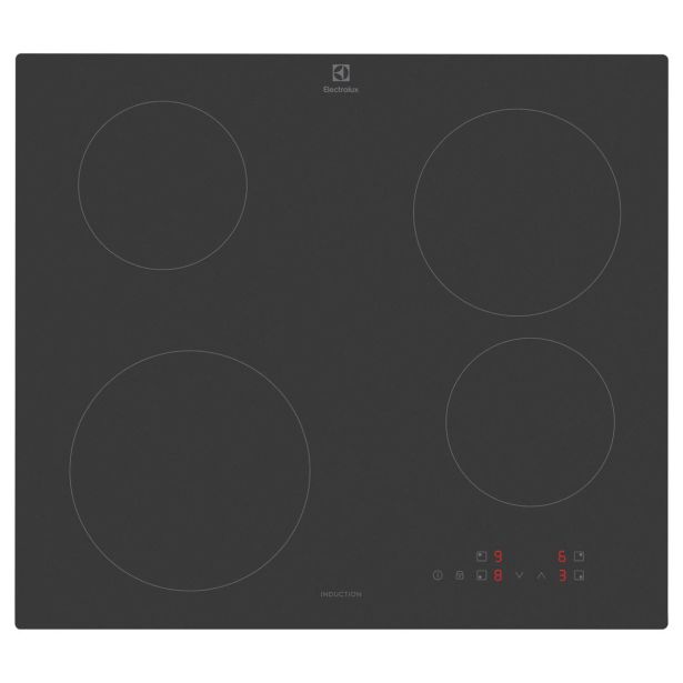 INDUKCIJSKA PLOŠČA ELECTROLUX LIB60420CL MAT