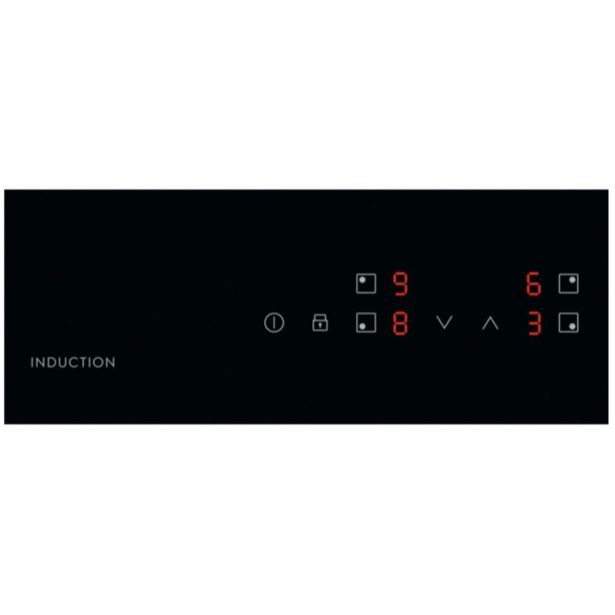 INDUKCIJSKA PLOŠČA ELECTROLUX LIB60424CK
