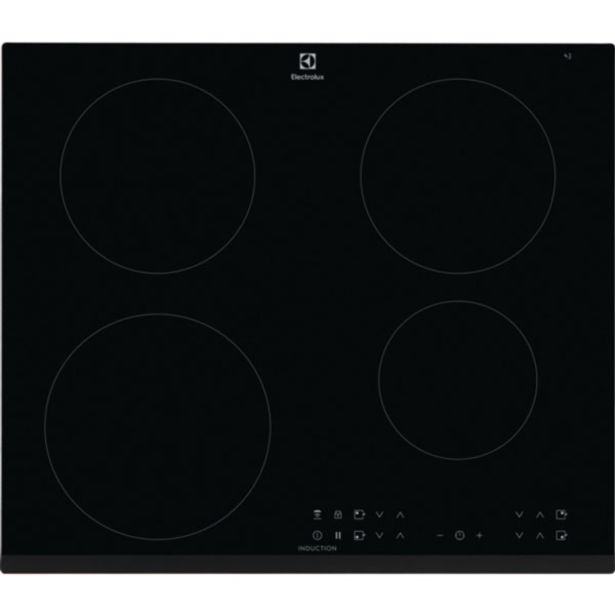 INDUKCIJSKA PLOŠČA ELECTROLUX LIR60430