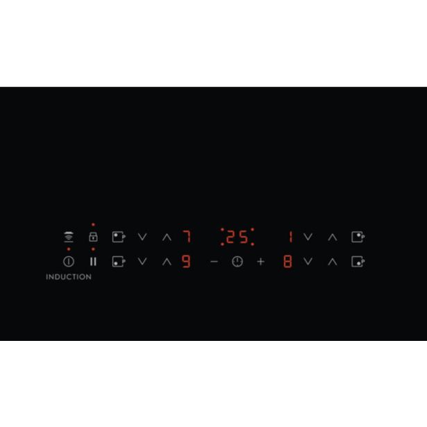 INDUKCIJSKA PLOŠČA ELECTROLUX LIR60430