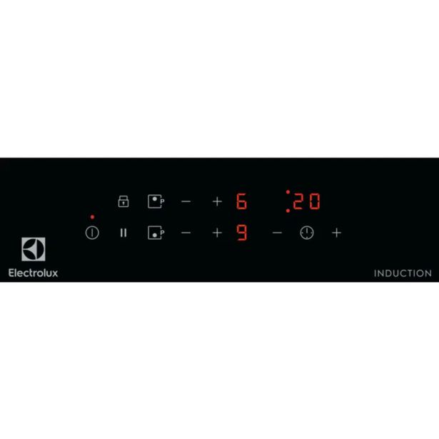 INDUKCIJSKA PLOŠČA ELECTROLUX LIT30231C