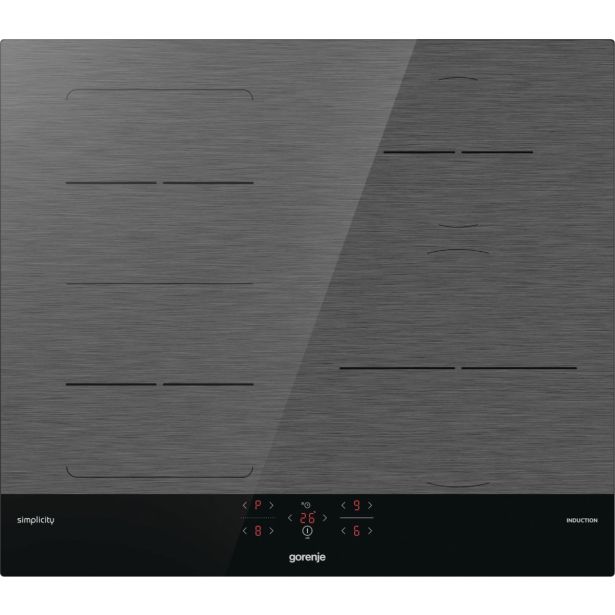 INDUKCIJSKA PLOŠČA GORENJE GI6421SYB