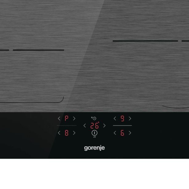 INDUKCIJSKA PLOŠČA GORENJE GI6421SYB